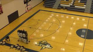 Chanhassen High vs Waconia High School Girls Varsity Basketball [upl. by Atinaj615]