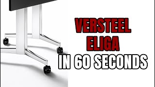 Versteel Eliga in 60 Second [upl. by Einomrah258]