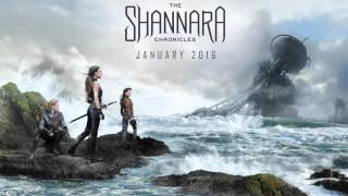 Soundtrack The Shannara Chronicles Theme Music  Trailer Music The Shannara Chronicles [upl. by Harlow345]