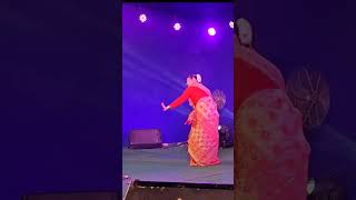 Bohagi song  Bihu dance stage performance bihusong stageprogram folkdance [upl. by Pallua]