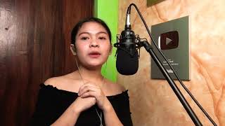 GISINGIN ANG AKING PUSO LIVE  Lyca Gairanod [upl. by Dorena]