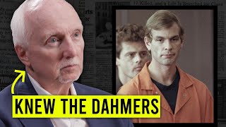 Jeffrey Dahmer Trial Victim Impact Statement Highlights [upl. by Dub]