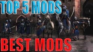 5 HOI4 Mods That Will CHANGE Your Gameplay FOREVER [upl. by Nyleuqaj]