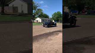 1928 Ford Model A [upl. by Aseefan371]