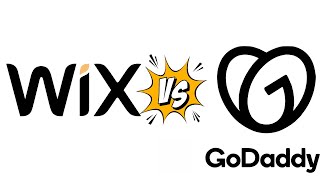 Wix vs GoDaddy  Best Ecommerce Platform [upl. by Leroy]