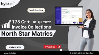 North Star Matrix Q3 2022  Invoice Collection and Payments [upl. by Selway]