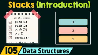 Introduction to Stacks [upl. by Othilia]