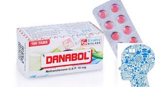 Danabol evolve biolabs Dianabol review [upl. by Enaira]