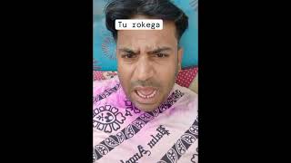 Tu rokega Mujhe puneet superstar Meme Template ll Your PINN [upl. by Paco]