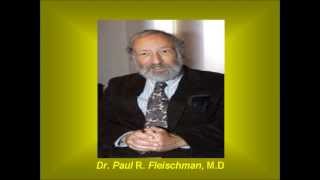 Special Features of Vipassana Dr Paul R Fleischman [upl. by Llebana]