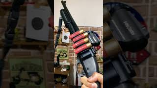 The problem with shotguns for CQB Airsoft [upl. by Warchaw841]