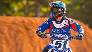 Motocross is Beautiful 2015 2 HD 1080p [upl. by Shanly157]