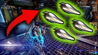 Best Way Orokin Cell Farm 2024  2100 WARFRAME [upl. by Crabb]