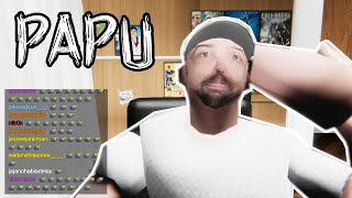 EL JUEGO DEL PAPU [upl. by Ker]