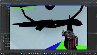 FPS Game in Ursina Tutorial Soon [upl. by Larcher]