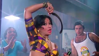 Mangta Hai To Aaja RasiyaMungdaInkaar 1977Full HD Video Song HelenLata Mangeshkar [upl. by Lananna114]