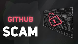 Fuking up GITHUB scam RAT in python [upl. by Allard]