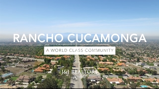 Stunning Home Tour In Rancho Cucamonga 7346 Cascade Ct CA 91730  Best Place To Live In California [upl. by Eisoj]