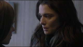 DP30 Disobedience Rachel Weisz [upl. by Neiht]