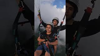 Badlo me paragliding subscribe travel himachalpradesh youtube nature indianstate instagood [upl. by Dennis]