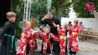 42 Straßenfest 2016 Limburgerhof DIASHOW 99 Bilder  720p [upl. by Howenstein]