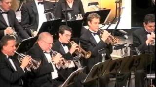 Brass Band of Battle Creek  Shostakovich 10  Scherzo [upl. by Neersin]