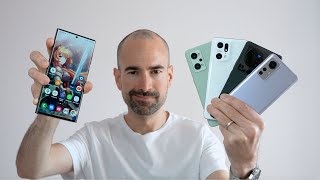 Best Smartphones of 2022 So Far [upl. by Lejeune26]