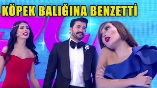 Gamze Taşkın ile Bahar Birbirine Girdi Bakın Sevgilisi Ne Yaptı [upl. by Eimmat]