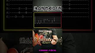 Revelations Iron Maiden [upl. by Yblek]