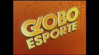 Vinheta do Globo Esporte em HD  29062013 [upl. by Akerdal]