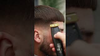 Skills cutting ✂️foryou hairstyle barbershop hair haircut [upl. by Tonia523]