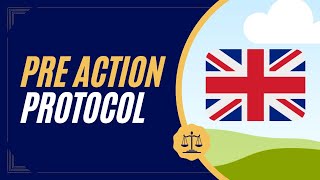 UK Pre Action Protocol Full Guide and Steps  UK Visa Refused [upl. by Maryn]