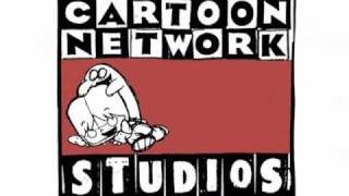 Cartoon Network Studios Logo Clips [upl. by Schnapp]