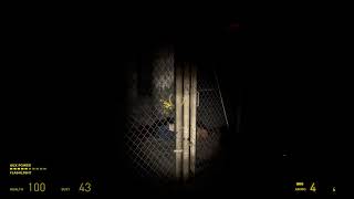 Replaying some classics HL2 Episode one  LIVE [upl. by Ethelda]