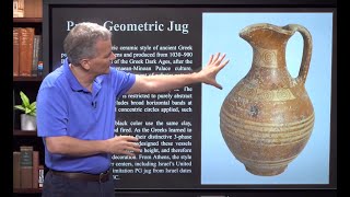 What is Biblical Archaeology  Lesson 1  Basics of Biblical Archaeology [upl. by Notlef]