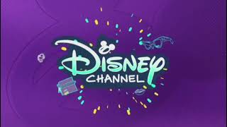 Tanda Comercial  Disney Channel Gran Bretaña Abril 2021 [upl. by Mattson]