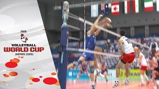 Muserskiy  Vlasov  killer block [upl. by Anile675]