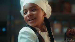 Pillsbury  Crescents  Imagine The Memories  Commercial Ad Creative  United States  2022 [upl. by Nodmac]