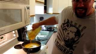 How to make Bhut Jolokia homemade hot sauce recipe [upl. by Hakon822]