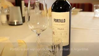 Portillo Malbec [upl. by Wehttam]