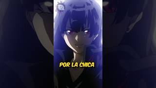 Este ANIME MERECE una EXPLICACIÓN 🤣 [upl. by Nivahb528]