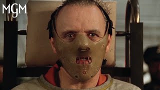 Movie The Silence of the Lambs 1991 Explained [upl. by Anigriv]