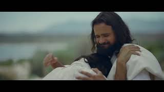 JESUS OFFICIAL TRAILER [upl. by Aennyl]