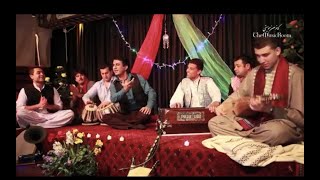 Pashto New Song  Tore Sterge  Latif Nangarhari [upl. by Oremodlab]