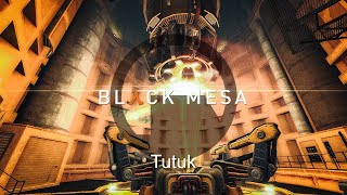 Black Mesa  9 Bölüm Tutuk [upl. by Patterson166]