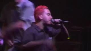 Linkin Park  Roseland Ballroom New York City 20092000 Full Show [upl. by Maharva]