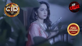 कौन कर रहा है Purvi पर Anonymous Attacks  CID  Tales Of Women  17 April 2023 [upl. by Rebmak]