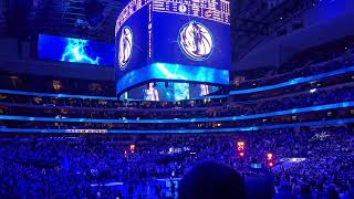 Dallas Mavericks vs Cleveland Cavaliers starting lineup 122723 [upl. by Regina]