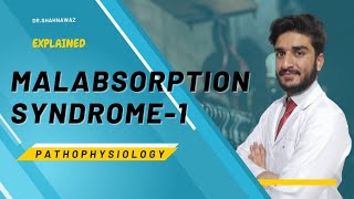 Malabsorption Syndrome Physiopathology  Part1 [upl. by Casimir780]