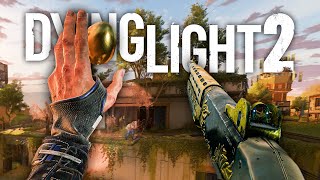 THE BEST WEAPONS in Dying Light 2 [upl. by Hesther399]